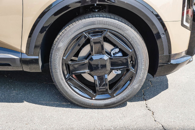 New 2027 Kia Telluride X-Line SX Prestige AWD/4WD image 10