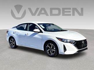 Certified 2024 Nissan Sentra SV video 1