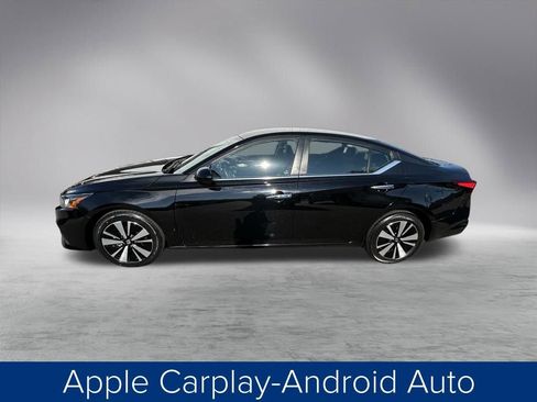 Used 2022 Nissan Altima 2.5 SV image 11