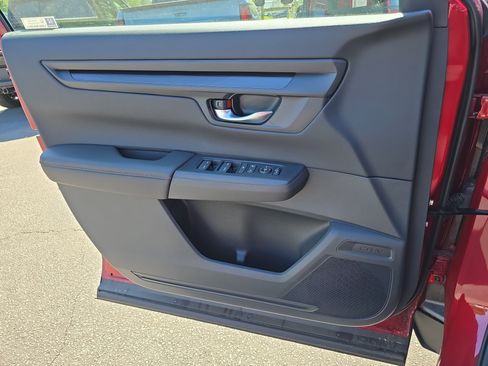 New 2026 Honda CR-V TrailSport image 28
