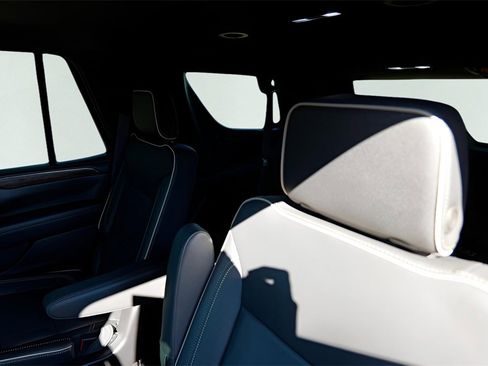 Certified 2024 Chevrolet Tahoe Premier w/ Max Trailering Package image 24