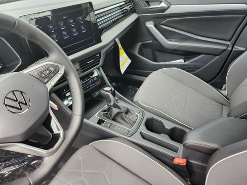 New 2025 Volkswagen Jetta Sport image 10