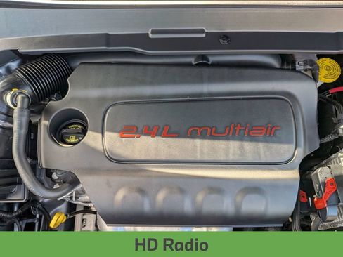 Used 2021 Jeep Compass Trailhawk w/ Sun and Sound Group AWD/4WD image 14