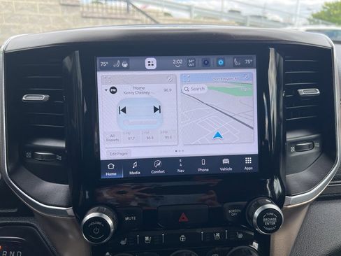 Used 2022 RAM 1500 Laramie image 18