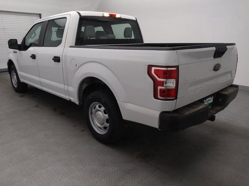 Used 2020 Ford F150 XL w/ XL Power Equipment Group image 5
