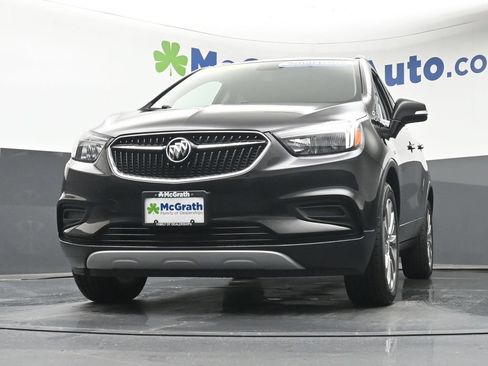 Used 2019 Buick Encore Preferred FWD image 7