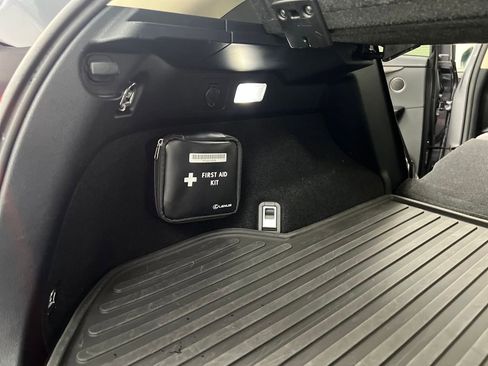 Used 2021 Lexus NX 300 FWD w/ Accessory Package 2 image 30