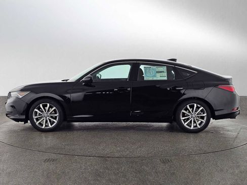 New 2026 Acura Integra FWD image 6
