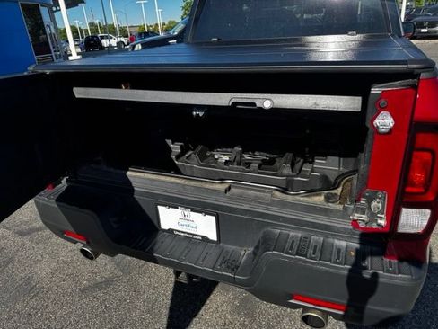 Used 2023 Honda Ridgeline Sport image 13