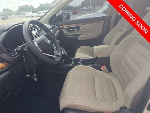 Used 2020 Honda CR-V EX image 6