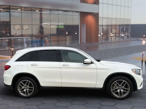 Used 2017 Mercedes-Benz GLC 300 GLC 300 Sport Utility 4D w/ Premium 2 Package image 13