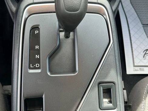 Used 2024 Subaru Impreza 2.0i image 12