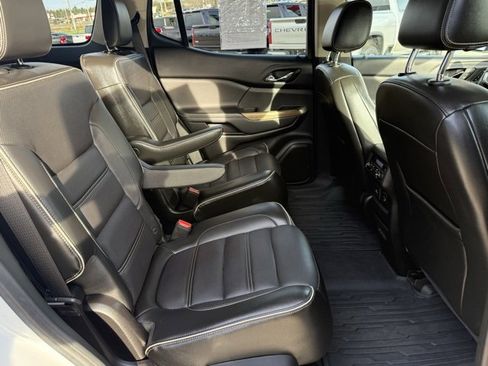 Used 2018 GMC Acadia Denali image 31