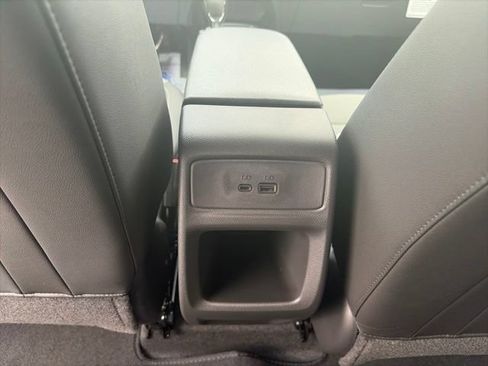 New 2026 Chevrolet Trax LT w/ Driver Confidence Package FWD image 13