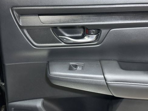 Certified 2025 Honda CR-V EX image 35