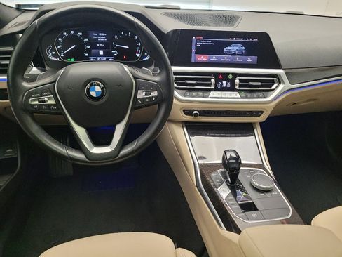 Used 2021 BMW 330i Sedan w/ Convenience Package RWD image 22