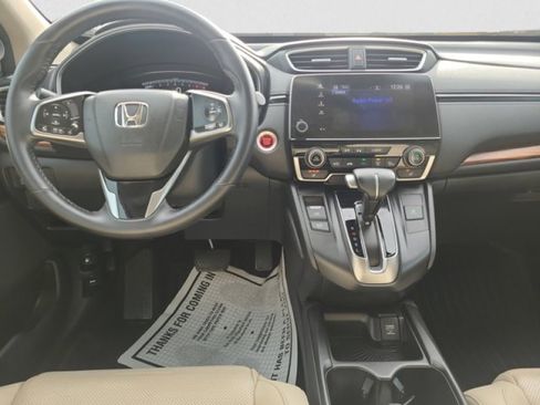 Used 2018 Honda CR-V EX-L image 14