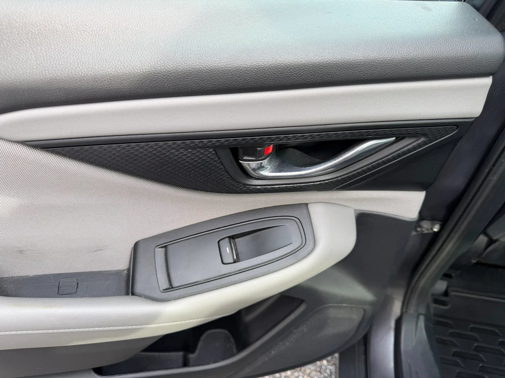 Used 2021 Subaru Legacy Premium AWD/4WD image 18