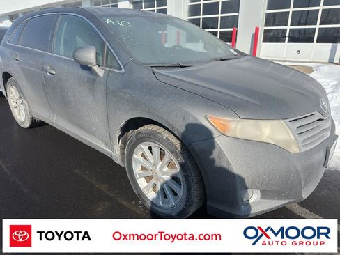 Used 2009 Toyota Venza Base image 1