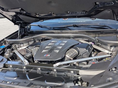 Certified 2024 BMW X7 M60i w/ Executive Package AWD/4WD image 26