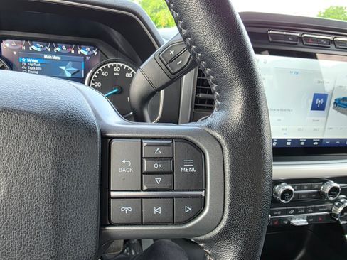 Certified 2022 Ford F150 XLT w/ Equipment Group 302A High AWD/4WD image 17