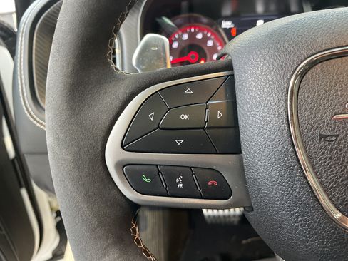 Used 2021 Dodge Charger SRT Hellcat RWD image 21