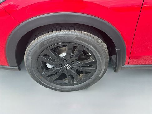 New 2027 Honda HR-V Sport image 25
