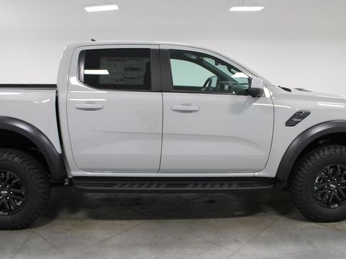 New 2026 Ford Ranger Raptor AWD/4WD image 10