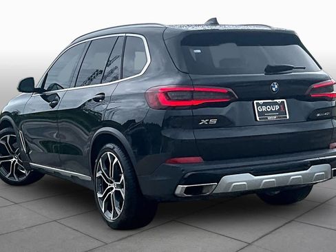 Used 2023 BMW X5 sDrive40i w/ Luxury Seating Package RWD image 11