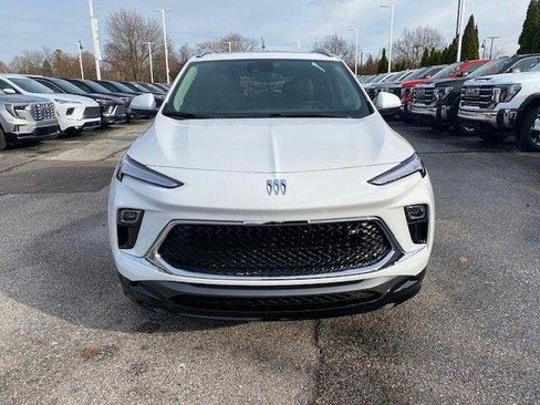 New 2026 Buick Encore GX Sport Touring w/ Comfort Package image 8