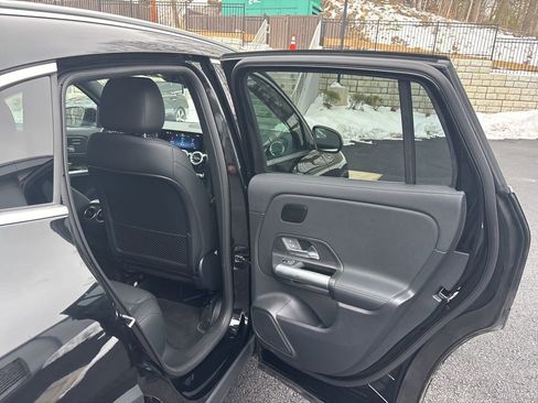 Used 2025 Mercedes-Benz GLA 250 GLA 250 image 13