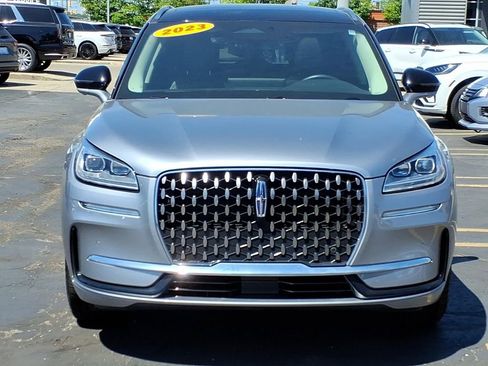 Used 2024 Lincoln Corsair Grand Touring w/ Equipment Group 301A AWD/4WD image 2