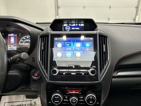 Used 2024 Subaru Forester Sport image 30