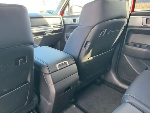 New 2026 Hyundai Santa Fe XRT image 22