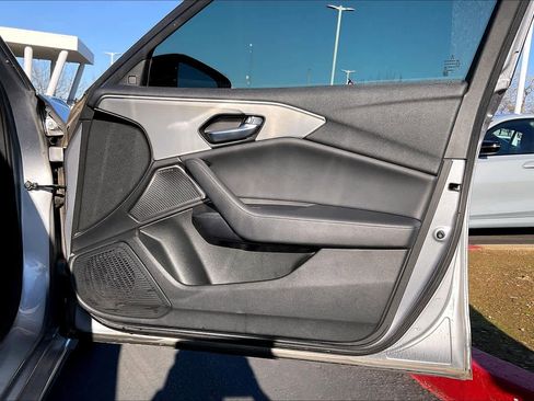 Used 2021 Acura TLX w/ Technology Package image 25