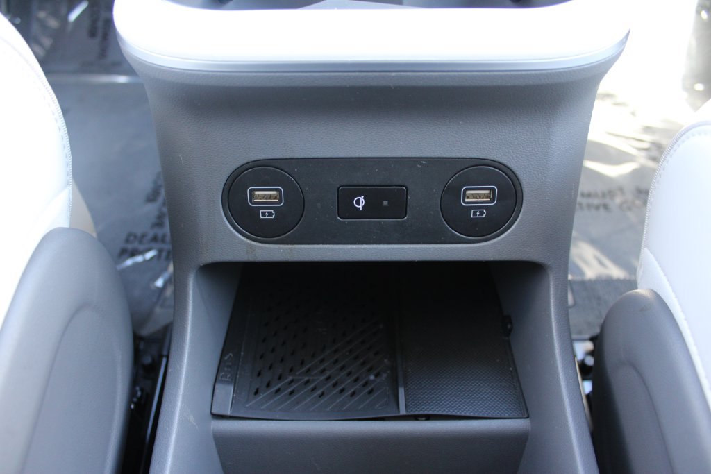 Used 2023 Hyundai Ioniq 5 Limited w/ Cargo Package AWD/4WD image 21