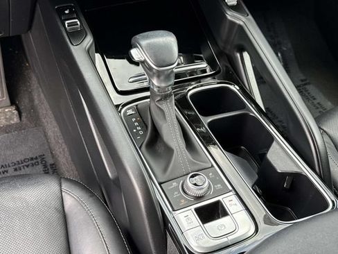 Used 2023 Kia Telluride S w/ S Sunroof Package AWD/4WD image 23