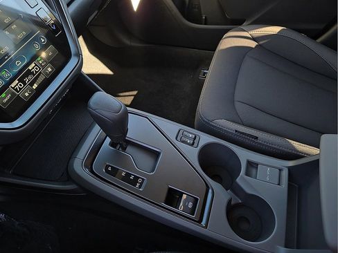 New 2026 Subaru Crosstrek 2.5i Premium image 21