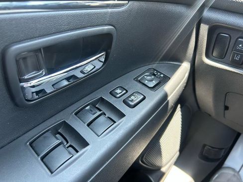 Used 2024 Mitsubishi Outlander Sport LE AWD/4WD image 16