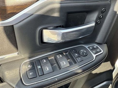 Used 2024 RAM 2500 Laramie image 20