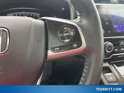 Used 2021 Honda CR-V EX-L image 30