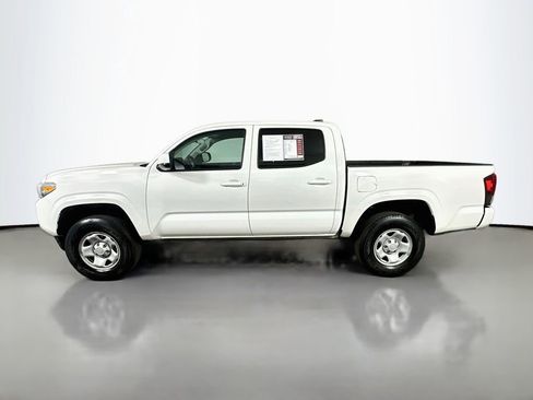 Used 2023 Toyota Tacoma SR AWD/4WD image 5