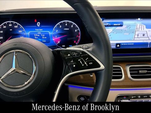Used 2026 Mercedes-Benz GLE 350 4MATIC image 26