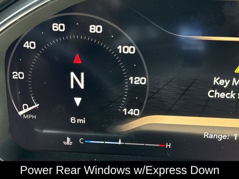 New 2026 GMC Sierra 1500 Denali image 13