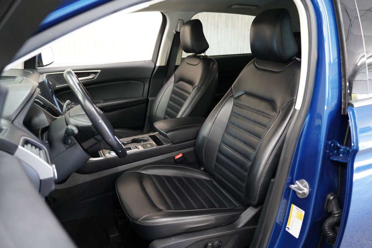 Used 2023 Ford Edge SEL AWD/4WD image 23