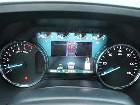 Used 2024 Ford Expedition Max Limited image 23