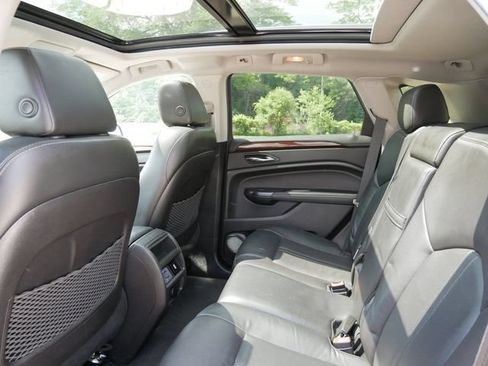 Used 2015 Cadillac SRX Luxury AWD/4WD image 9