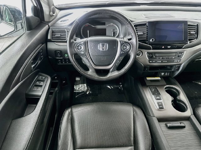 Certified 2023 Honda Ridgeline RTL-E image 4