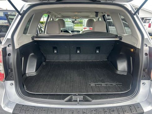 Used 2014 Subaru Forester 2.5i Premium w/ Popular Package #1 image 24