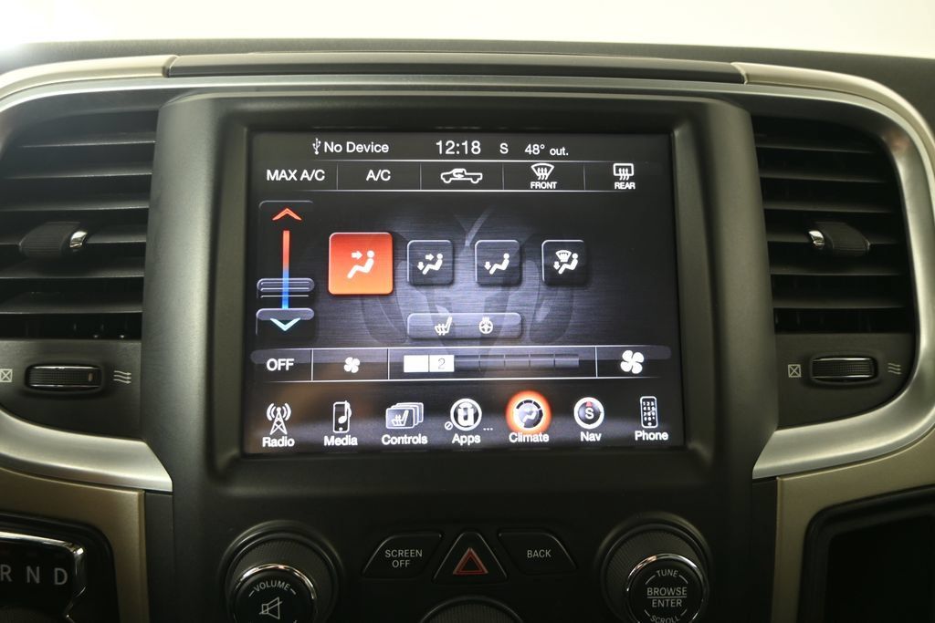 Used 2014 RAM 1500 Big Horn AWD/4WD image 24